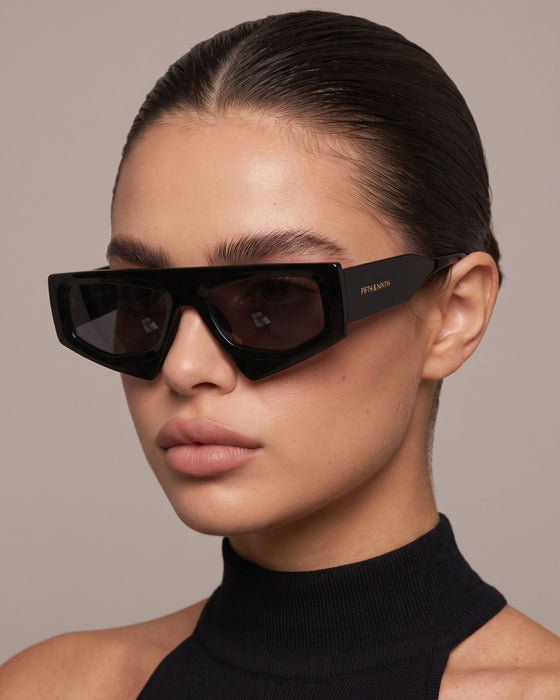FIFTH AND NINTH Sunglasses IVY