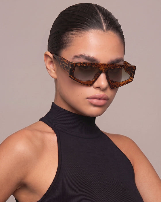 FIFTH AND NINTH Sunglasses IVY