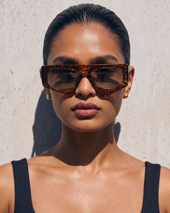FIFTH AND NINTH Sunglasses IVY