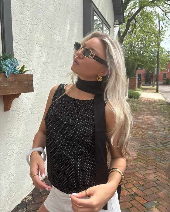 FIFTH AND NINTH Sunglasses INEZ