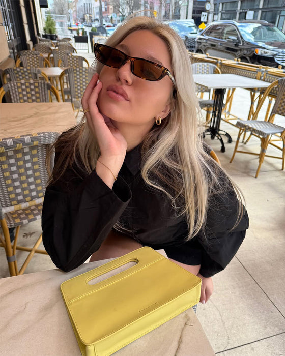 FIFTH AND NINTH Sunglasses LANA