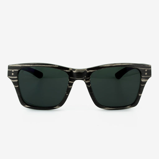 TOMMY OWENS Jackson - Wood & Carbon Fiber Sunglasses - Product image