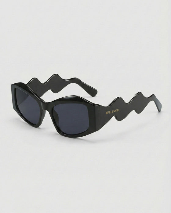 FIFTH AND NINTH Sunglasses JADE