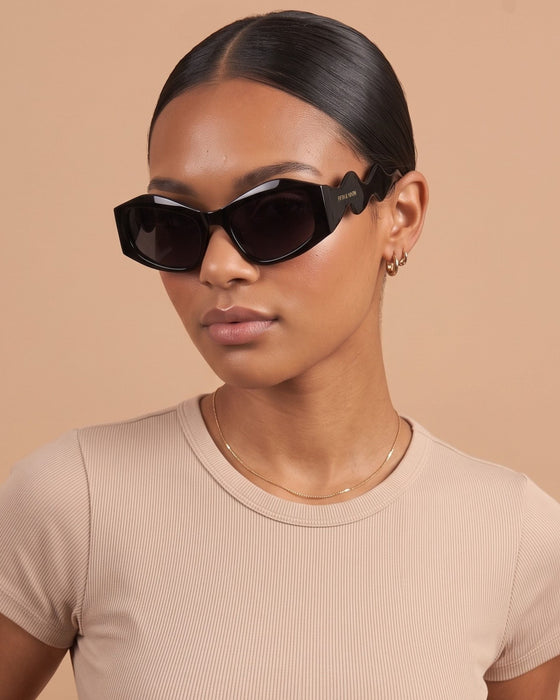 FIFTH AND NINTH Sunglasses JADE