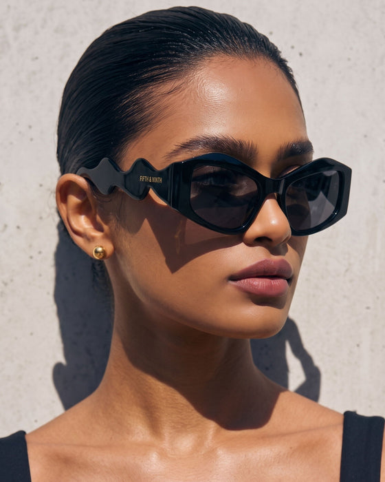 FIFTH AND NINTH Sunglasses JADE