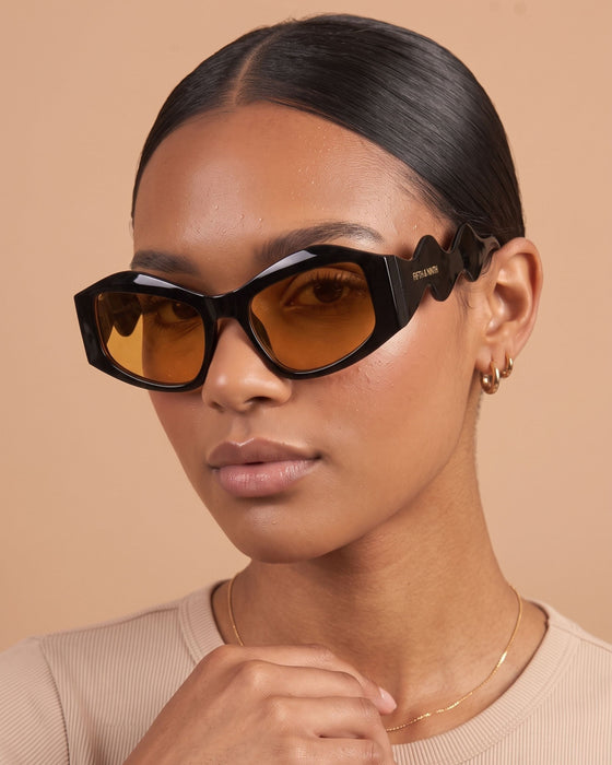 FIFTH AND NINTH Sunglasses JADE