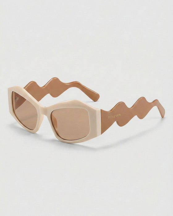 FIFTH AND NINTH Sunglasses JADE