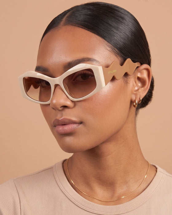 FIFTH AND NINTH Sunglasses JADE