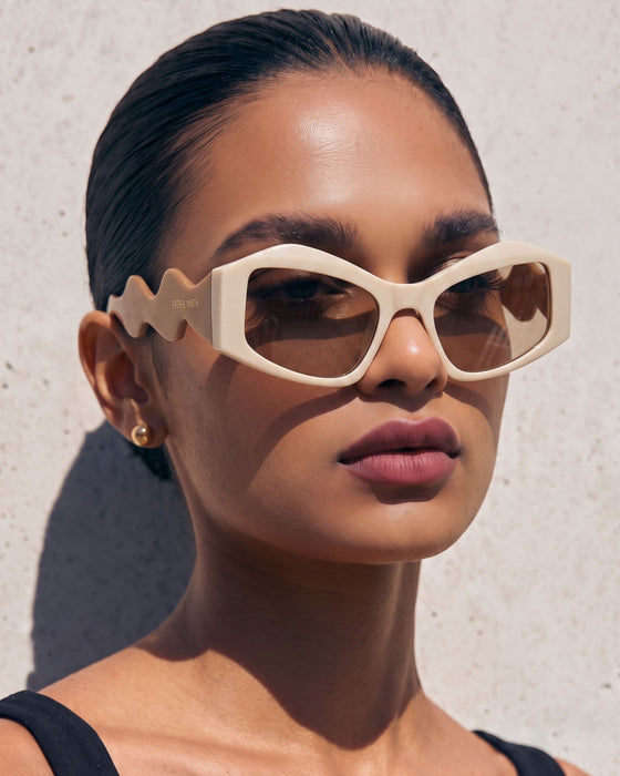 FIFTH AND NINTH Sunglasses JADE