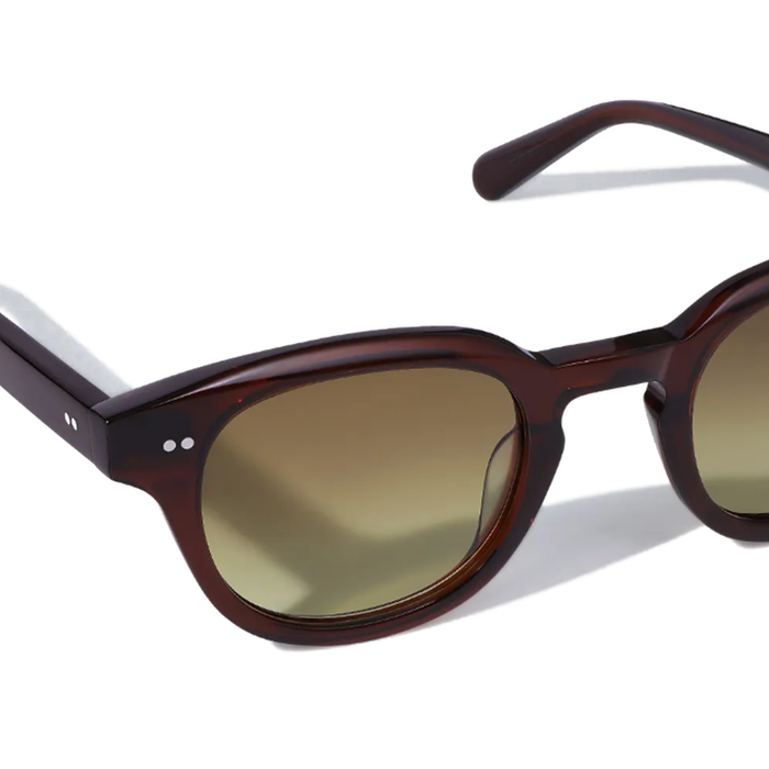 COSSINO Jamie Acetate Sunglasses