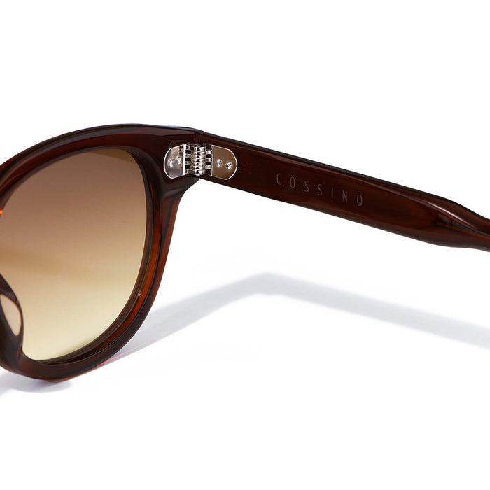 COSSINO Jamie Acetate Sunglasses