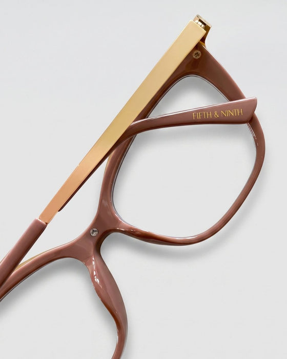 FIFTH AND NINTH Sunglasses JAMI