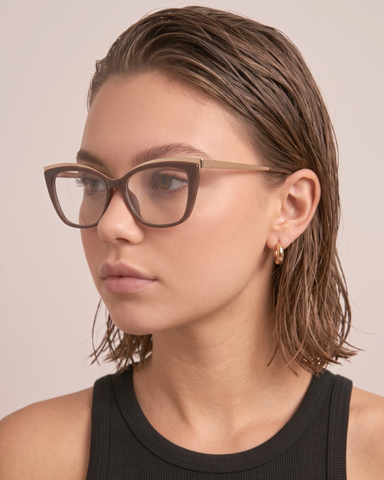 FIFTH AND NINTH Sunglasses JAMI