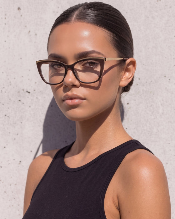 FIFTH AND NINTH Sunglasses JAMI