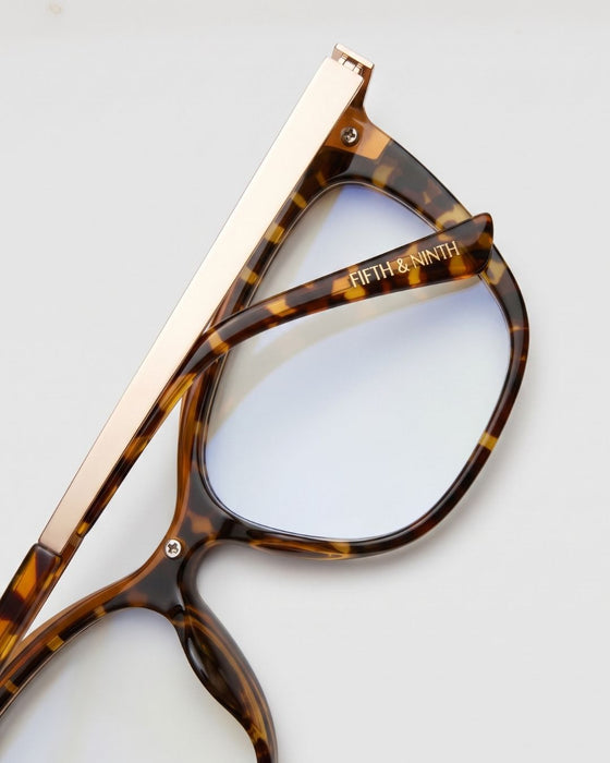 FIFTH AND NINTH Sunglasses JAMI