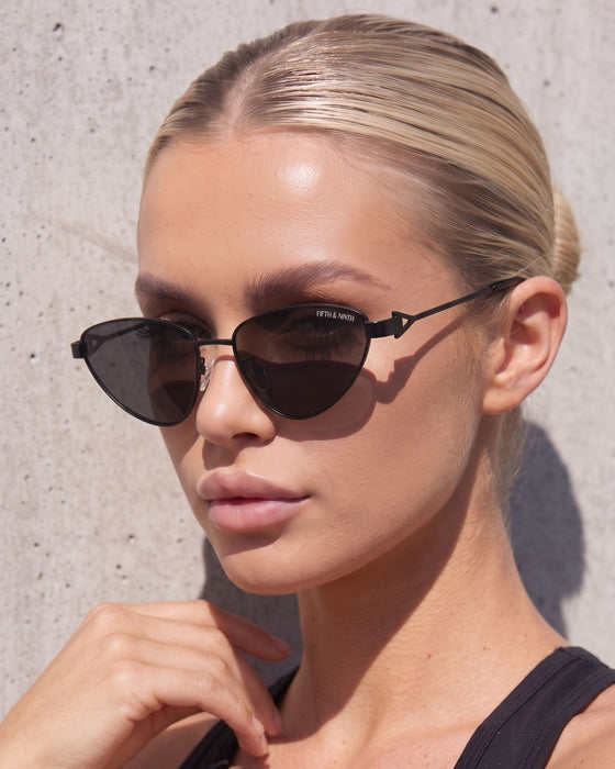 FIFTH AND NINTH Sunglasses JASMINE