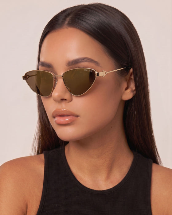 FIFTH AND NINTH Sunglasses JASMINE