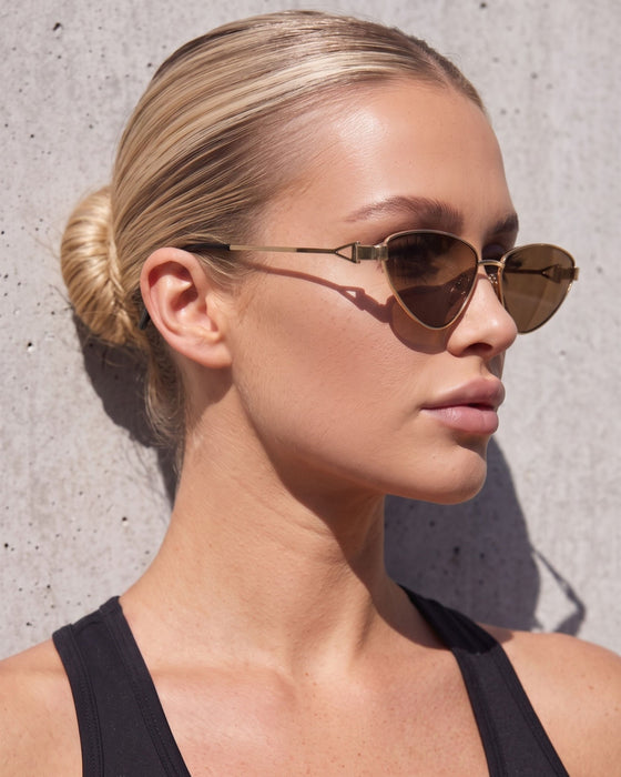 FIFTH AND NINTH Sunglasses JASMINE