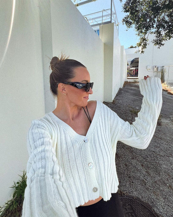 FIFTH AND NINTH Sunglasses ROWE