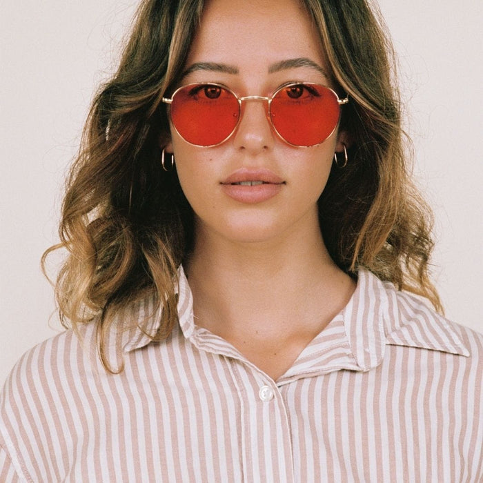 RA OPTICS JC Sunset - Product image