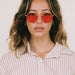 RA OPTICS JC Sunset - Product image