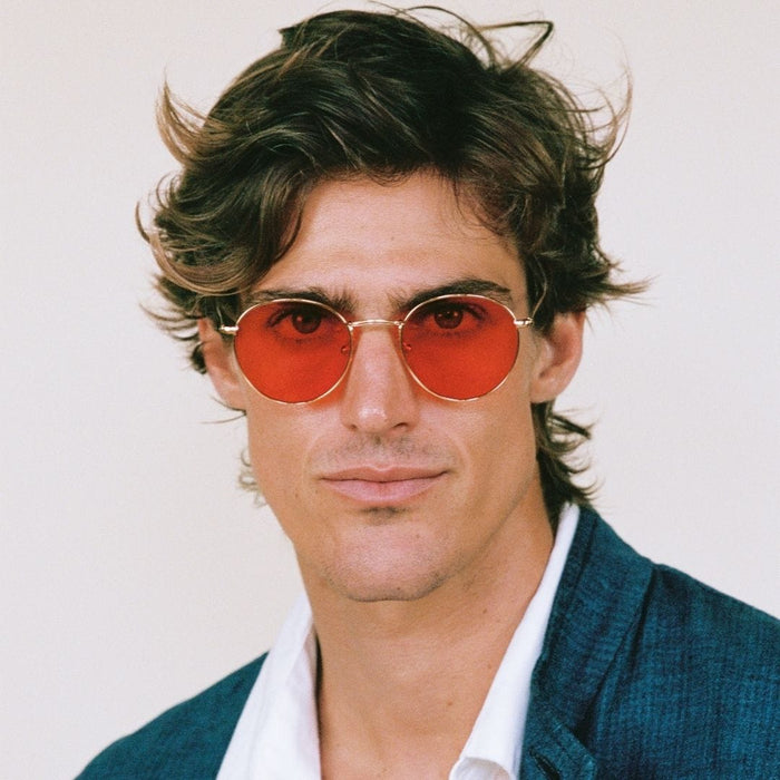 RA OPTICS JC Sunset - Product image