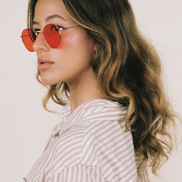 RA OPTICS JC Sunset - Product image
