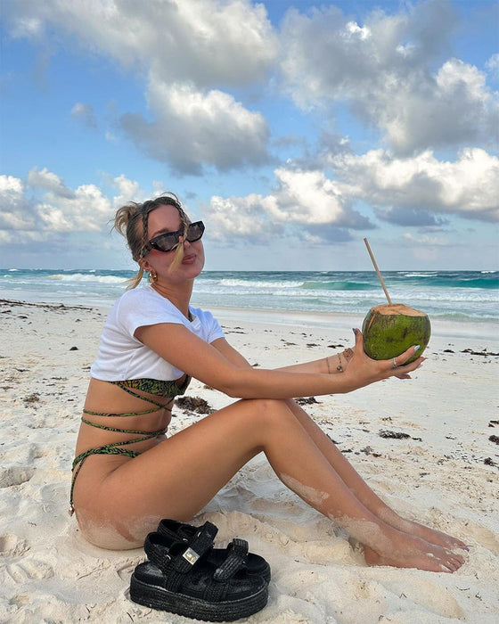 FIFTH AND NINTH Sunglasses LOGAN