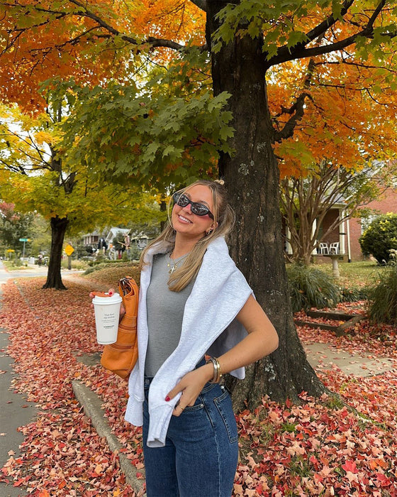 FIFTH AND NINTH Sunglasses LEONA