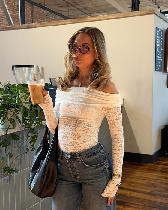 FIFTH AND NINTH Sunglasses POSIE