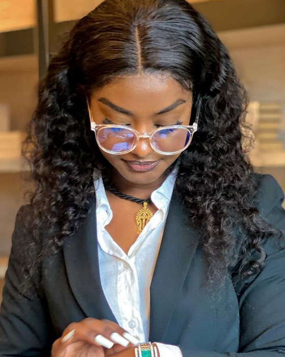 FIFTH AND NINTH Sunglasses CHANDLER