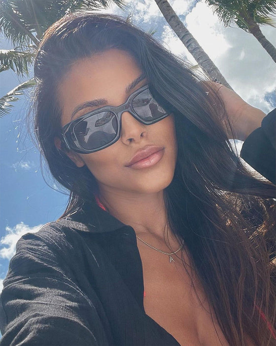 FIFTH AND NINTH Sunglasses ROWE