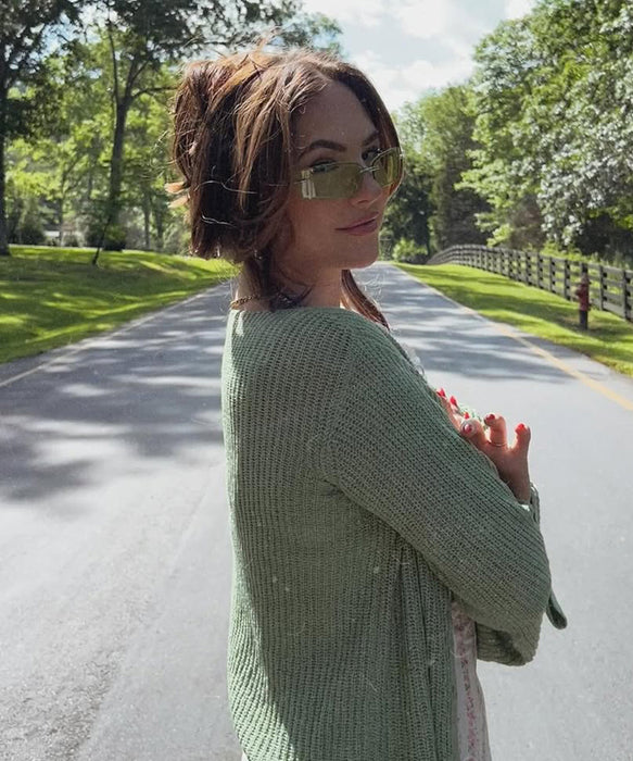 FIFTH AND NINTH Sunglasses ZURI