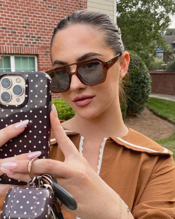 FIFTH AND NINTH Sunglasses RYDER