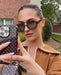 FIFTH AND NINTH Sunglasses RYDER - Product image