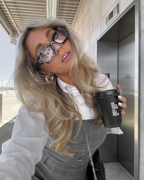 FIFTH AND NINTH Sunglasses OSLO