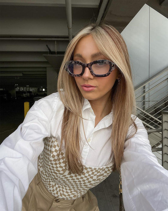 FIFTH AND NINTH Sunglasses OSLO