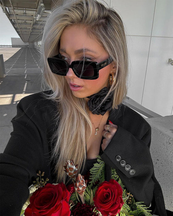 FIFTH AND NINTH Sunglasses RIVER