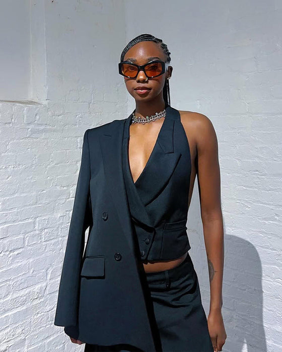 FIFTH AND NINTH Sunglasses JADE