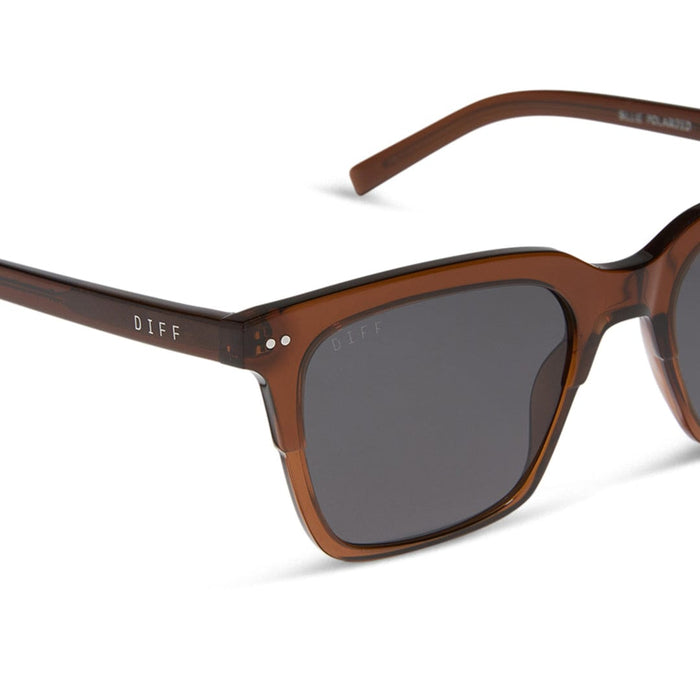 Billie by Diff | Polarized Sunglasses