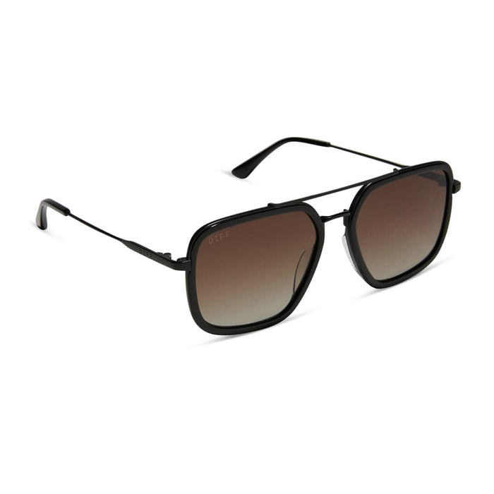 Jordan by DIFF | Polarized Sunglasses