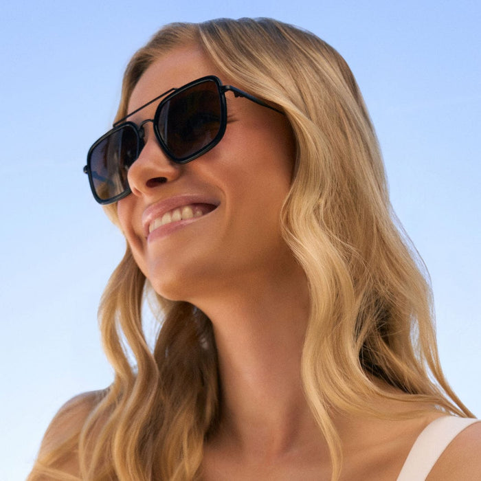 Jordan by DIFF | Polarized Sunglasses