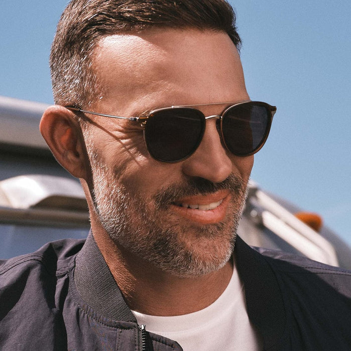 Camden by DIFF | Polarized Sunglasses