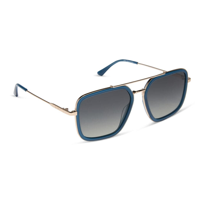 Jordan by DIFF | Polarized Sunglasses