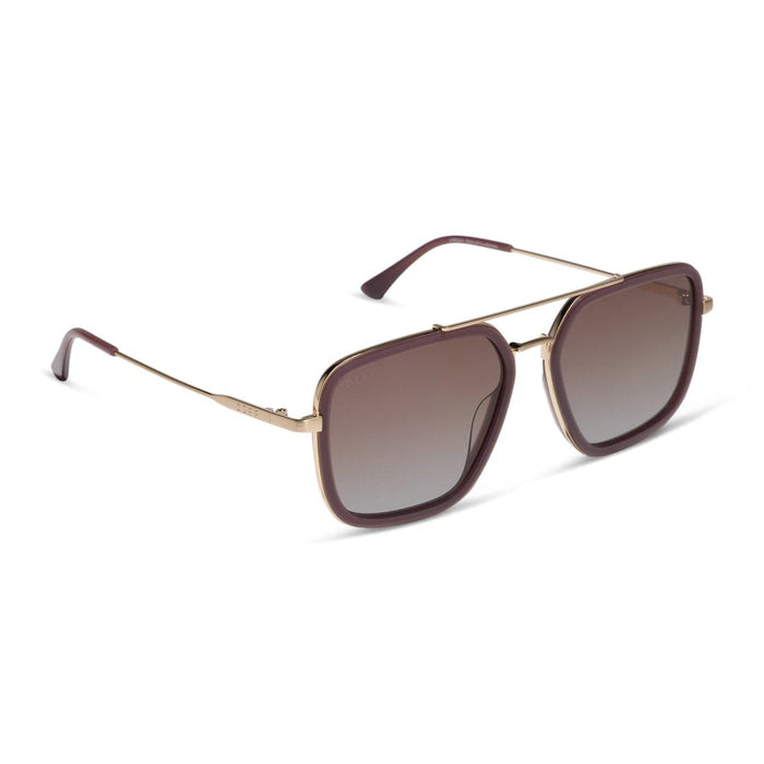 Jordan by DIFF | Polarized Sunglasses