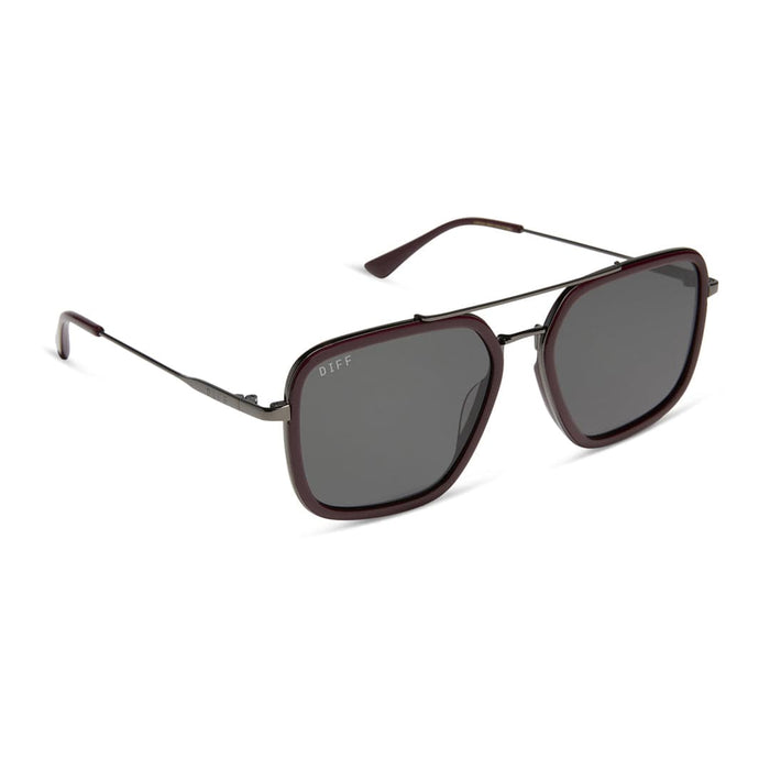 Jordan by DIFF | Polarized Sunglasses