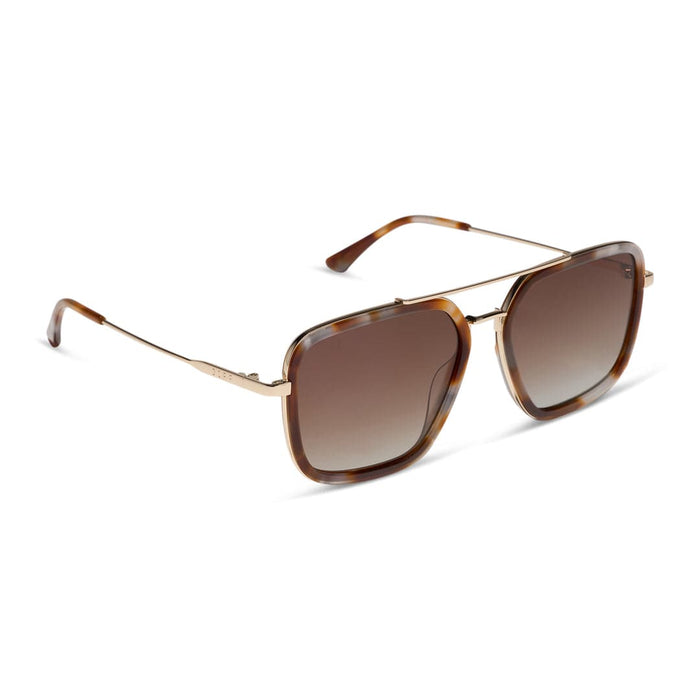 Jordan by DIFF | Polarized Sunglasses