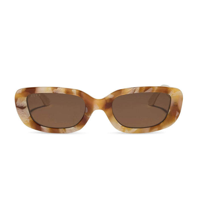 Daphne by DIFF | Polarized Sunglasses