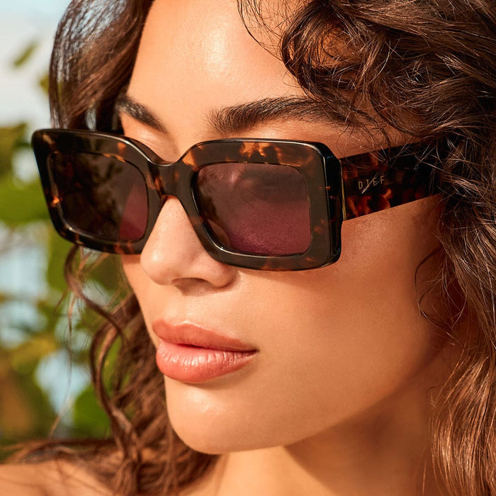 Indy by DIFF | Polarized Sunglasses
