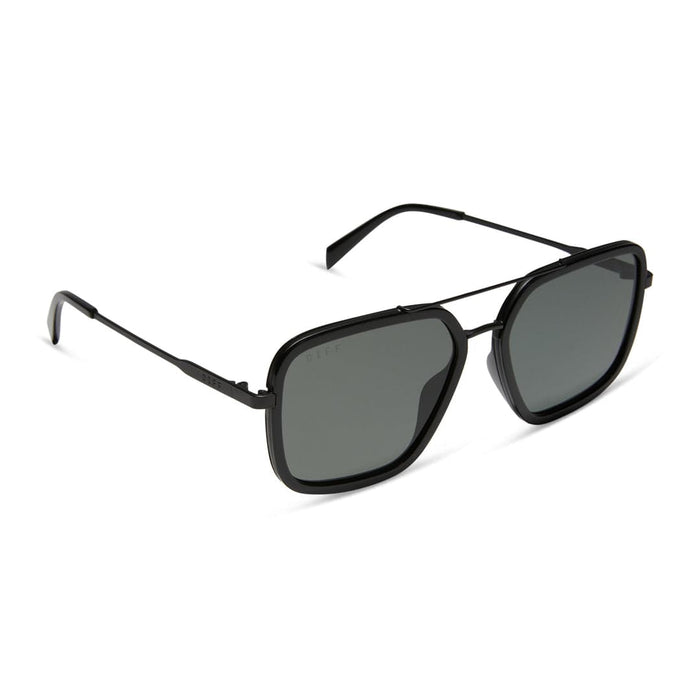 Jordan by DIFF | Polarized Sunglasses